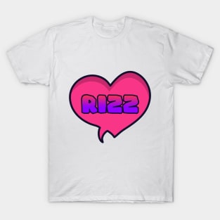 Rizz T-Shirt